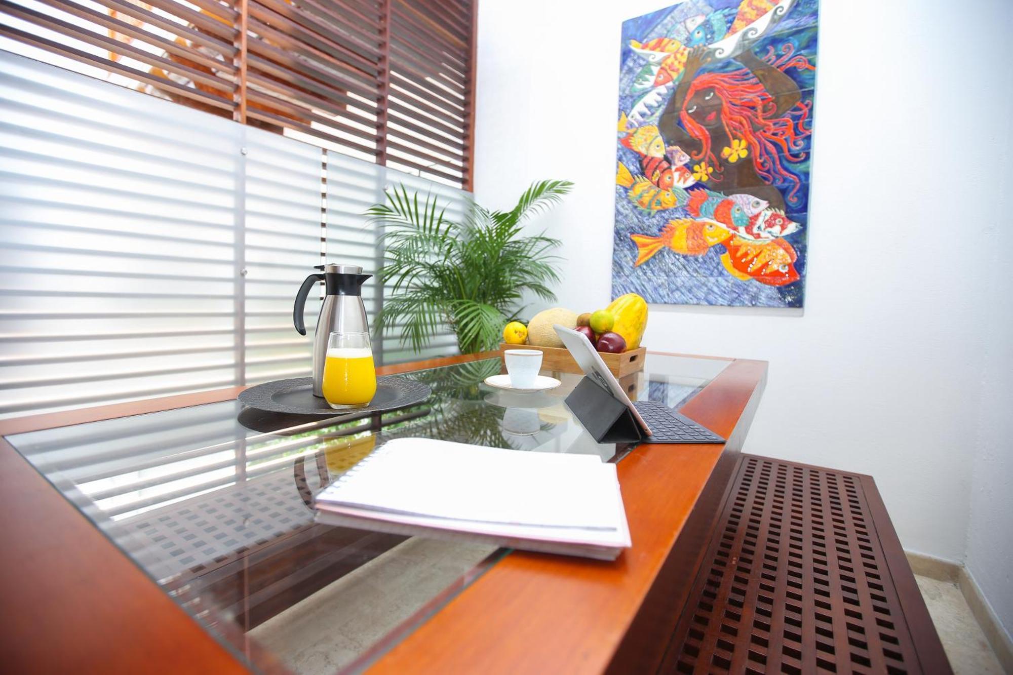 Casa Claver Loft Boutique Hotel Cartagena Exterior foto