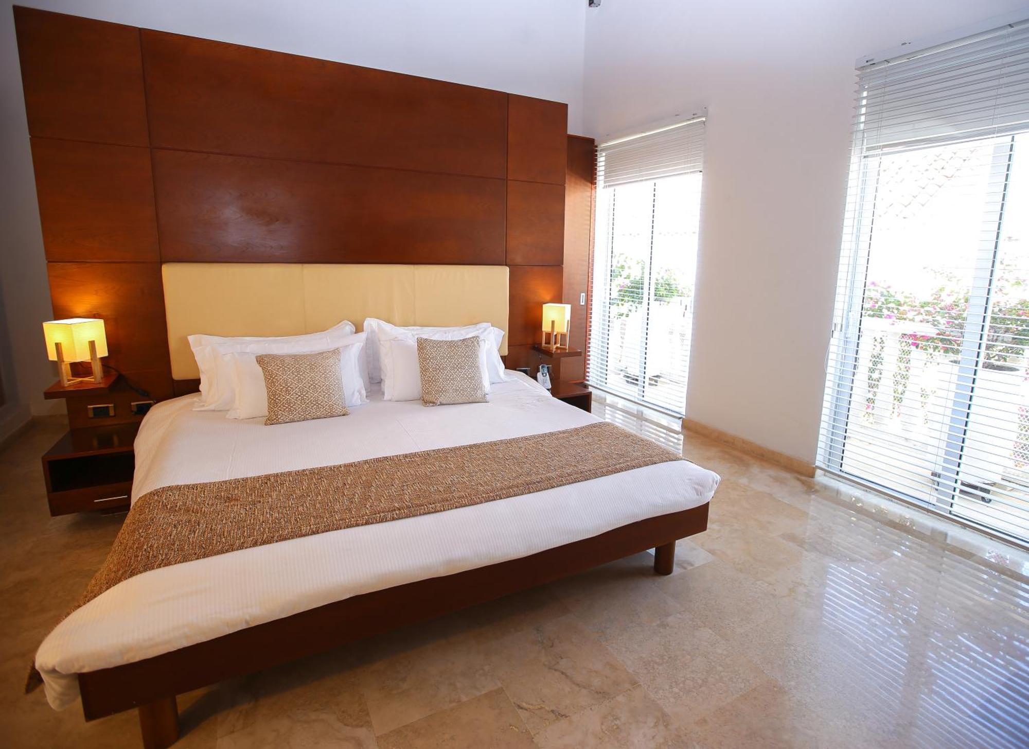 Casa Claver Loft Boutique Hotel Cartagena Exterior foto